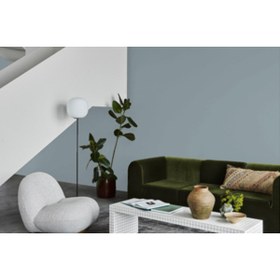 Resim Jotun Icy Blue 5044 Fenomastic Güzel Evim Serisi Saf Ipek 1lt 