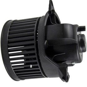 Resim Ford Connect 2003-2008 1.8 TDCI Kalorifer Motoru Kale 343390 