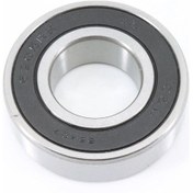 Resim Cf Moto Cf 650 Nk Sekromeç Rulmanı 61805 25-37-7 Orj 