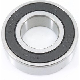 Resim Cf Moto Cf 650 Nk Sekromeç Rulmanı 61805 25-37-7 Orj 