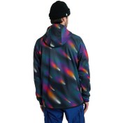 Resim Burton Crown Weatherproof Pullover Erkek Sweatshirt 