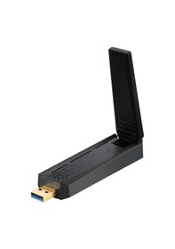 Resim Msı Axe5400 Wıfı Usb Adapter 