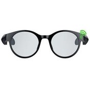 Resim Razer Anzu Yuvarlak Mavi Işık Özellikli Akıllı Gözlük Large (RZ82-03630400-R3M1) 