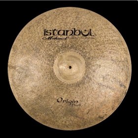 Resim İstanbul Mehmet 20" Origin Dark Ride 