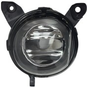 Resim Toyota Corolla Sağ Sis Lambası 2005-2006 Yuvarlak 