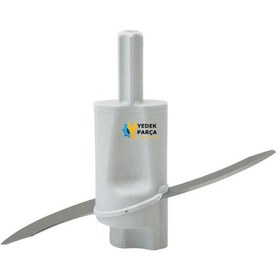 Resim Felix Uyumlu Fl 183 Blenix Blender Parçalayıcı Metal Ayak Mavi 