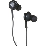Resim SESATECH Akg Kablolu Mikrofonlu Kulaklık Stereo Kulaklık, 3,5 