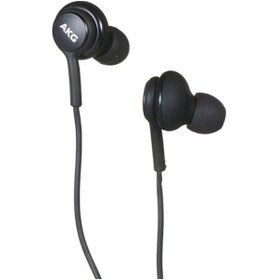 Resim SESATECH Akg Kablolu Mikrofonlu Kulaklık Stereo Kulaklık, 3,5 