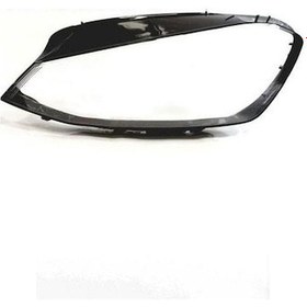 Resim Golf 7 2013- Ön Far Camı Sol Oem No: 5g1941005 Cam 