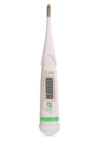Resim Polygreen KD-1481 Dijital Çubuk Ateş Ölçer 