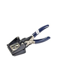 Resim Fotograf Kesme El Tipi Dikey 25X32 