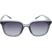 Resim Elif Engin Obvia Gri Gözlük 