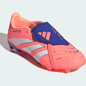 Resim adidas JP9918 JP9918 PREDATOR LEAGUE FT FG/MG J 