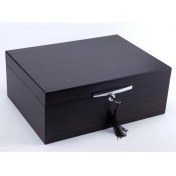 Resim PremiumQuality Cartago Humidor Puro Kutusu 
