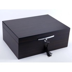 Resim PremiumQuality Cartago Humidor Puro Kutusu 