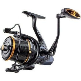 Resim Bauer Baviera Surf 5000 Olta Makinesi 