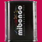 Resim PLASTİDİP mibenco - Pur - 175 gram - Mat Ahududu Kırmızısı 