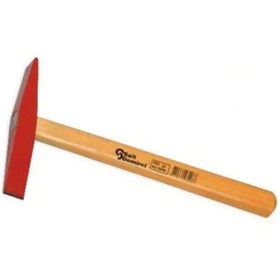 Resim Light up Çelik Raspa Çekici 500 Gr Ahşap Saplı 