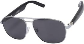 Resim AI Gözlük, Çeviri Gözlükleri İş Için Dokunmatik Kontrol (BLACK) 