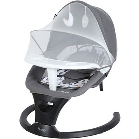 Resim Huggy Rockie Ana Kucağı 