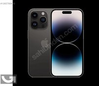 Resim Apple iPhone 14 Pro İkinci El TR | 256 GB | Siyah İkinci El İPHONE 14 PRO - 256GB - ( 12 AYA KADAR TAKSİT İMKANI )