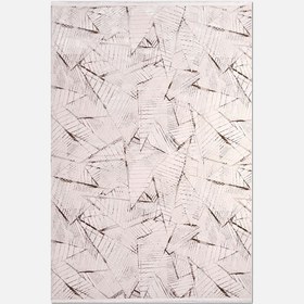 Resim Crea Sedir Ebatlı Halı 160x230 cm 