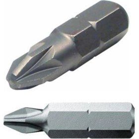 Resim Maarketim İzeltaş PH3 25 mm Yıldız Bits Uç 