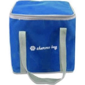 Resim Termo Çanta 25Lt Mavi 