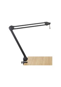Resim Gator Gfwmıcbcbm1000 Masaüstü Akrobat Mikrofon Standı 