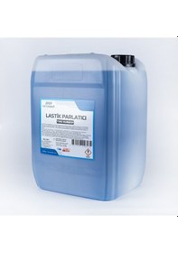 Resim Nanowash Konsantre Lastik Parlatıcı Yeni Formül 25 Kg. 