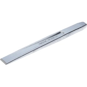 Resim Izeltaş 5500230175 Düz Keski Krom 175 mm 