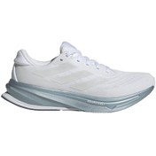 Resim Adidas Supernova Rıse 2 Kadın Spor Ayakkabı - Jr0581 Beyaz 