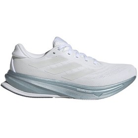 Resim Adidas Supernova Rıse 2 Kadın Spor Ayakkabı - Jr0581 Beyaz 