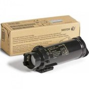 Resim Xerox 106r03488 Orjinal Surge Black Hı-cap Cartrıdge 6515/6510 5500syf Phaser 6510/wc 6515 