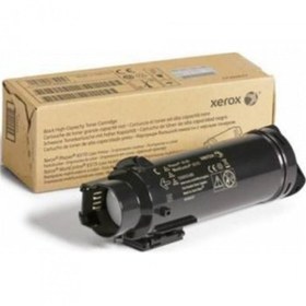 Resim Xerox 106r03488 Orjinal Surge Black Hı-cap Cartrıdge 6515/6510 5500syf Phaser 6510/wc 6515 