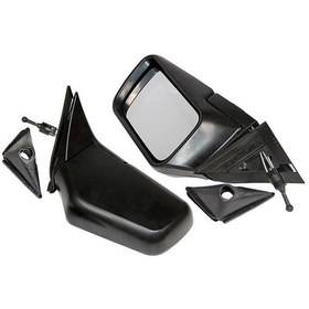 Resim Mga-98110 - Dıs Dıkız Ayna Sag Mekanık Kumandalı Fıat: M131 