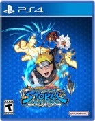 Resim BANDAI Naruto X Boruto Ultimate Ninja Fırtına Bağlantıları PS4 