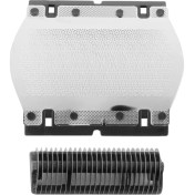 Resim Braun Electric Tıraş Head Omentum 11B Serisi 1 110 120 130 140 150 150S-1 130S-1 5684 5685 Bıçak Net+Tıraş Kafası (Yurt Dışından) 