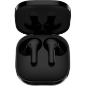 Resim Orijinal Xiaomi Youpin QCY-T13 Bluetooth Kablosuz Kulaklık Kulak (Siyah)( Yurt Dışından ) 