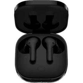 Resim Orijinal Xiaomi Youpin QCY-T13 Bluetooth Kablosuz Kulaklık Kulak (Siyah)( Yurt Dışından ) 