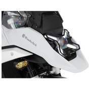 Resim Wunderlich Far Koruma Clear - Bmw R 1300 Gs 2025+ 