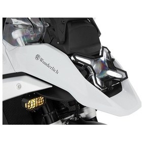 Resim Wunderlich Far Koruma Clear - Bmw R 1300 Gs 2025+ 