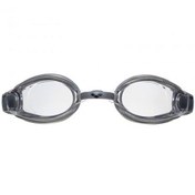 Resim Arena Zoom X-Fit Silver Clear Silver Yüzücü Gözlüğü 9240411 