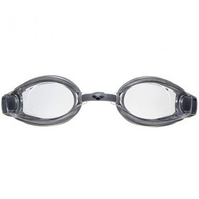 Resim Arena Zoom X-Fit Silver Clear Silver Yüzücü Gözlüğü 9240411 