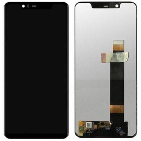 Resim Kadrioğlu Nokia 5.1 Plus X5-2018 Uyumlu Lcd Ekran Dokunmatik 