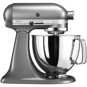 Resim KitchenAid 5KSM125EAC Artisan 4,8 Litre Stand Mikseri Krem Kitchen World