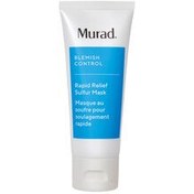 Resim Murad Rapid Relief Sulfur Mask - Hızlı Etkili Arındırıcı Sülfür Maskesi 74 ml 
