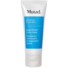 Resim Murad Rapid Relief Sulfur Mask - Hızlı Etkili Arındırıcı Sülfür Maskesi 74 ml 