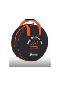 Resim Tuncmatik Ev Power 5m. Charge Cable Araç Şarj Kablosu Tsk16068 