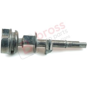 Resim Bmw E46 için için Kontak Şaft Kilit Silindir Mili N11.1918 